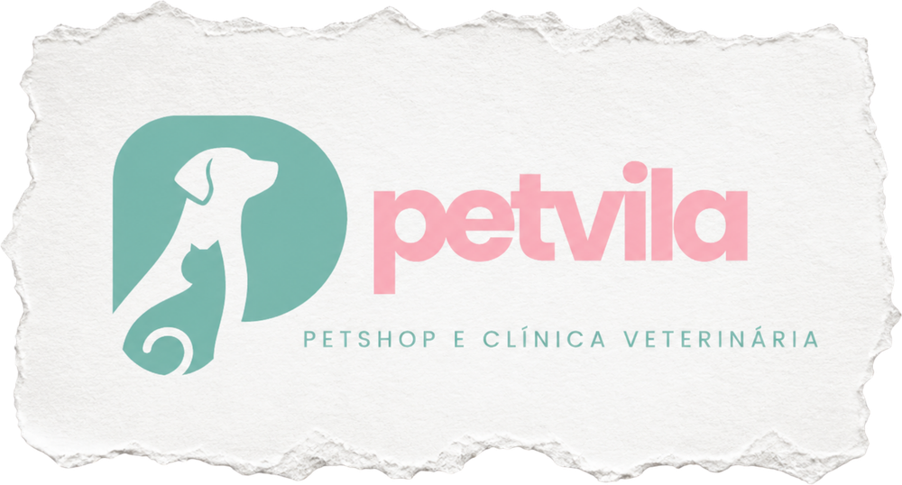 Petvila — Petshop e Clínica Veterinária