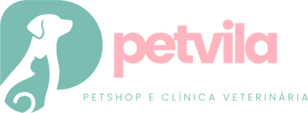 Petvila — Petshop e Clínica Veterinária